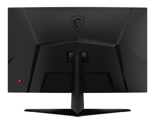 מסך מחשב גיימינג קעור MSI Optix G27C4X 250hz – תמונה 3