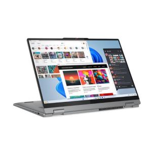 מחשב נייד Lenovo IP 5 2-in-1 14IRU9 - 83DT0058IV