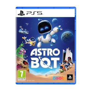 משחק Astrobot PS5