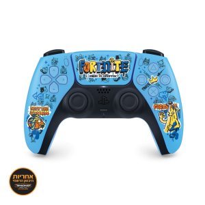 בקר אלחוטי Sony PS5 DualSense Fortnite