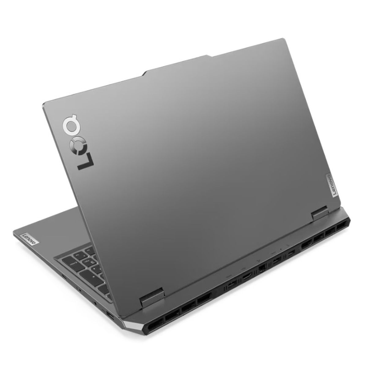 מחשב נייד Lenovo IP LOQ 15IRX9 - 83DV00TUIV – תמונה 3