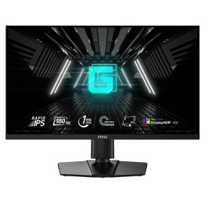 מסך מחשב גיימינג MSI G274QPF E2 2K