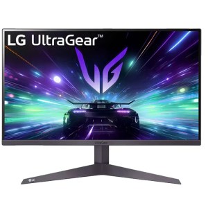 מסך מחשב גיימינג LG UltraGear 24' FHD 180hz