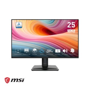 מסך מחשב 25" MSI PRO MP251 E2 120Hz