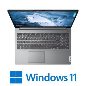 מחשב נייד- Lenovo IdeaPad 1 82LX00BXIV