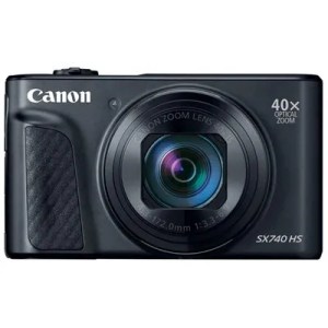 מצלמה ‏קומפקטית Canon PowerShot SX740 HS קנון