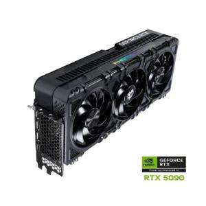 כרטיס מסך - RTX5090 PHANTOM 32GB GDDR7 512bit 3-DP HDMI