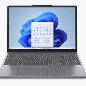 מחשב נייד IdeaPad Slim 3 15IRH10 83K100KXIV