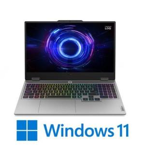 מחשב נייד- Lenovo LOQ 15IRX10 83JE00HEIV