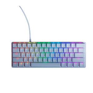 מקלדת גיימינג מכאנית RAZER HUNTSM MINI RED.S