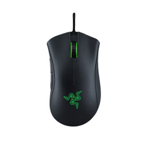 עכבר חוטי RAZER DEATHADDER ESSENTIAL