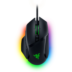 עכבר גיימינג Razer Basilisk V3 RGB