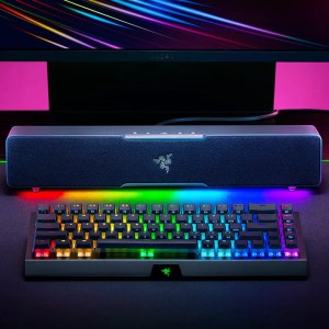 סאונדבר RAZER Leviathan V2x