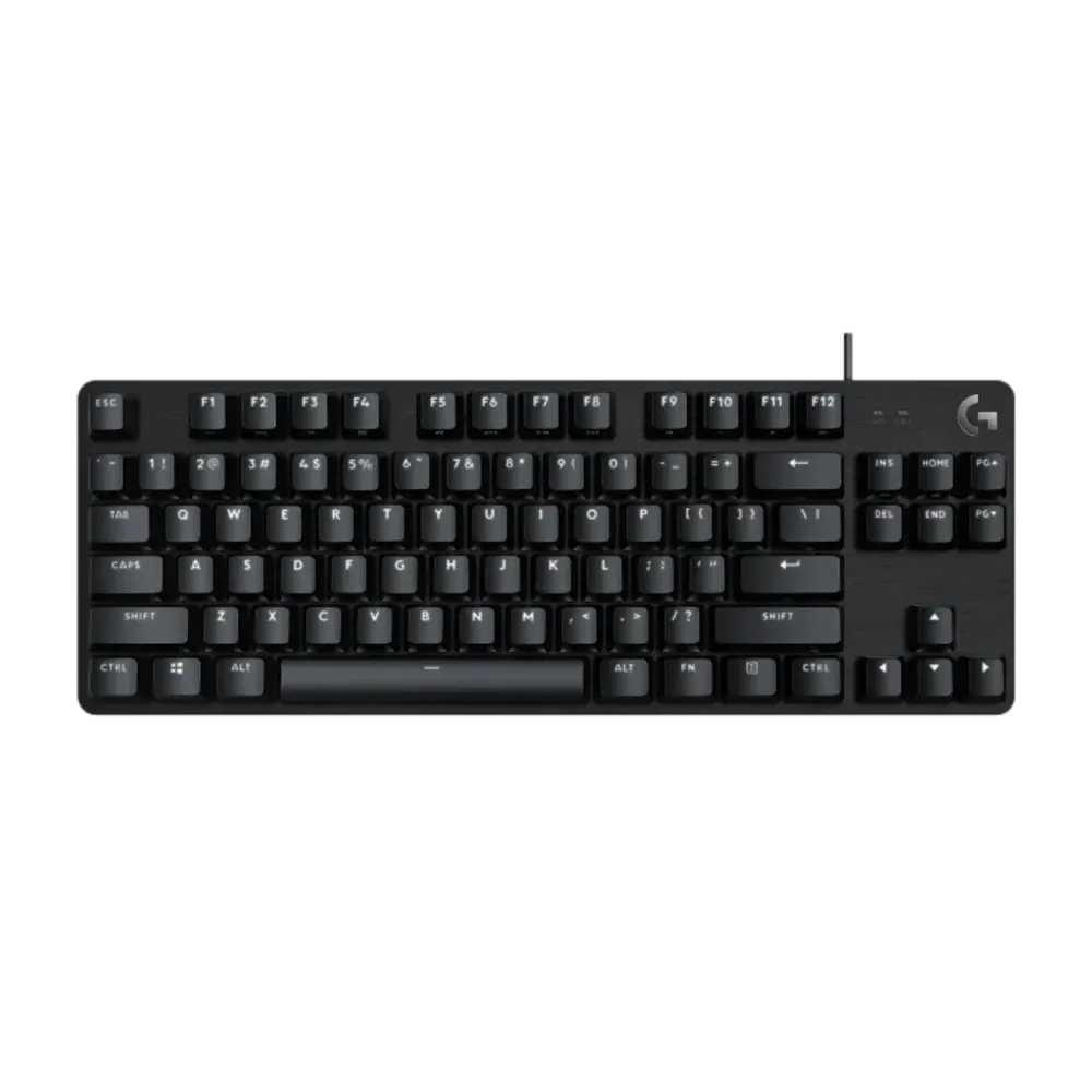 מקלדת גיימינג מכנית Logitech G413 TKL SE