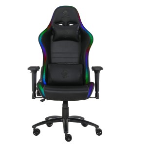 כיסא גיימינג DRAGON SPACE PLUS RGB