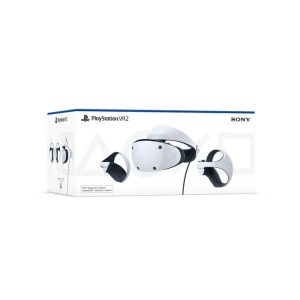 משקפי מציאות מדומה  Sony PlayStation VR2