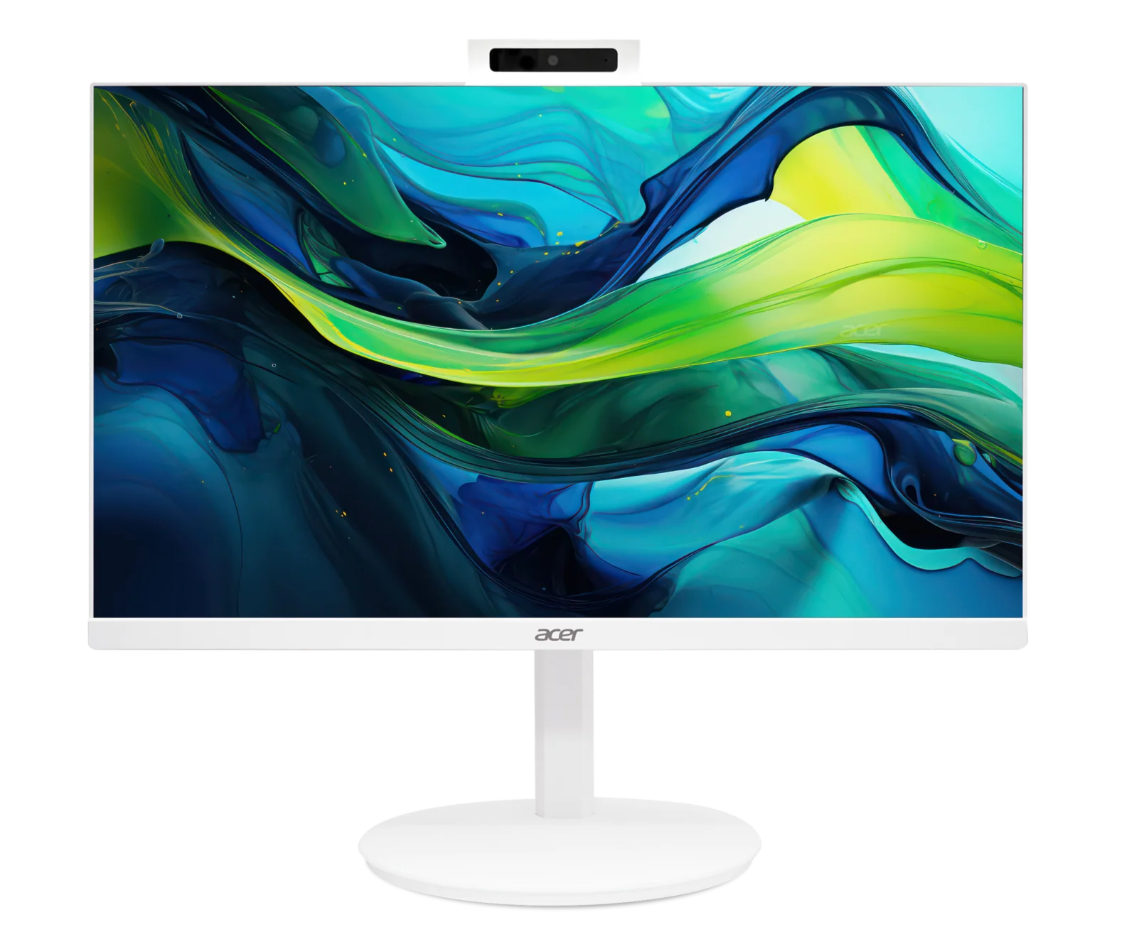 מחשב מסך- Acer Aspire AIO DQ.BNRET.002