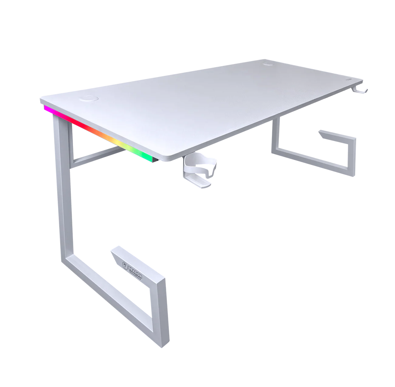 שולחן גיימינג Dragon RGB table TG 160 – תמונה 2