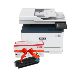 בנדל ⁦מדפסת משולבת לייזר XEROX B315⁩ וטונר 8000 דף
