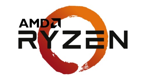 Amd Logo