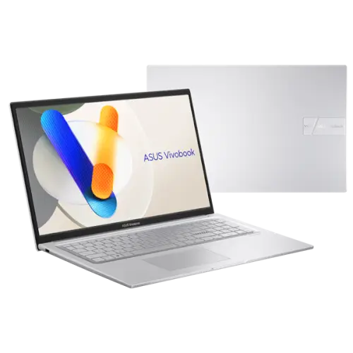 מחשב נייד ASUS Vivobook 17 X1704VA-AU445 – תמונה 4