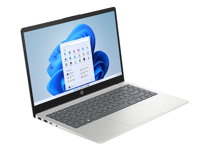 מחשב נייד- HP Laptop 14-ep1022nj – תמונה 4