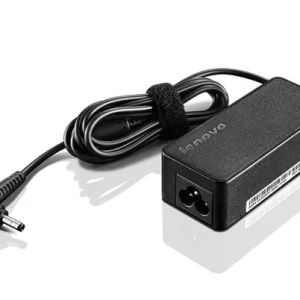 מטען למחשב נייד LENOVO 65W ROUND TIP AC ADAPTER