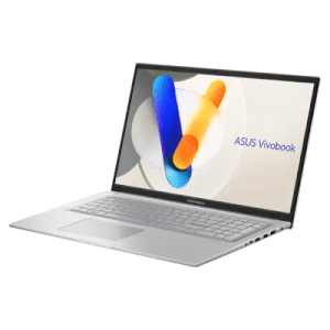 מחשב נייד ASUS Vivobook 17 X1704VA-AU445