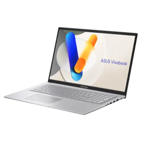 מחשב נייד ASUS Vivobook 17 X1704VA-AU445