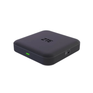 סטרימר ZXV10 B866V2K 4K מבית ZTE