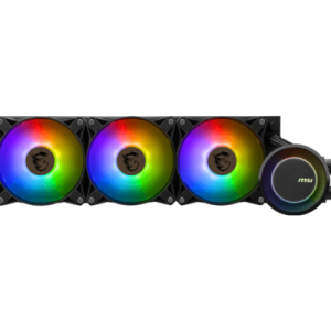 קירור נוזלי למעבד MSI MAG CORELIQUID E360