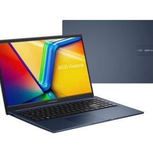 מחשב נייד - ASUS VivoBook 15 X1504VA-BQ649