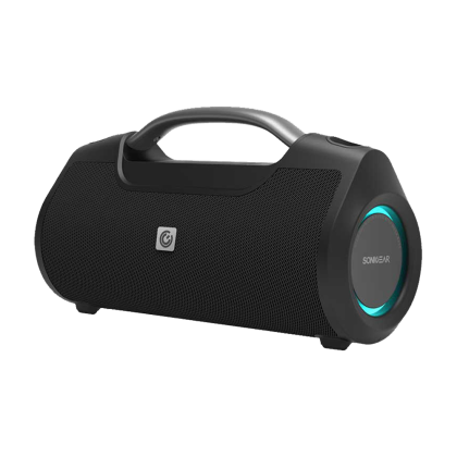 רמקול נייד עוצמתי SonicGear STUDIOBEATS HD