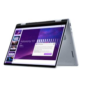 מחשב נייד 2 ב-1 מגע 14 אינץ' Dell 14 Plus 2-in-1 DB04250