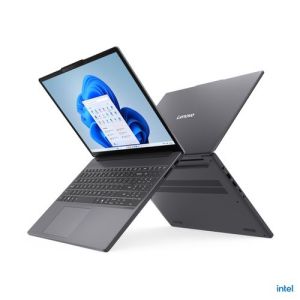 מחשב נייד 15.3 אינץ Lenovo IdeaPad Slim 3 15IRH10 - 83K100TQIV GRAY