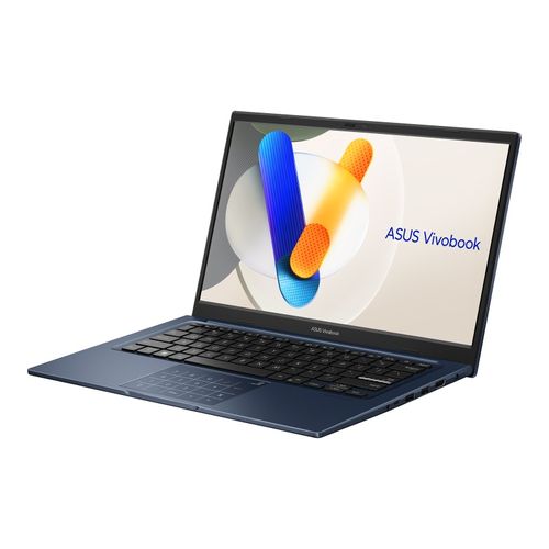 מחשב נייד 14 אינץ ASUS Vivobook 14 X1404VA-NK334
