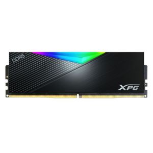 זיכרון למחשב נייח ADATA XPG RGB DDR5 6000MHz 32GB