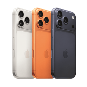 אייפון פרו מקס Apple iPhone 17 Pro Max