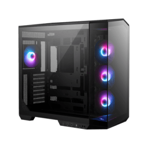 מארז מחשב MSI MAG PANO 100R PZ