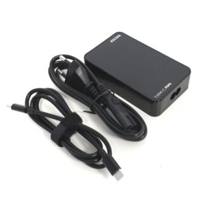 מטען אוניברסלי למחשב נייד EZCOOL USB Type C 100W