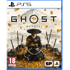 משחק לפלייסטיישן 5 GHOST OF YOTEI PS5