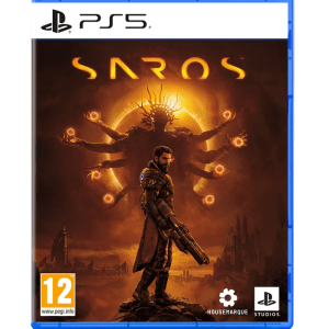 משחק לפלייסטיישן 5 SAROS PS5