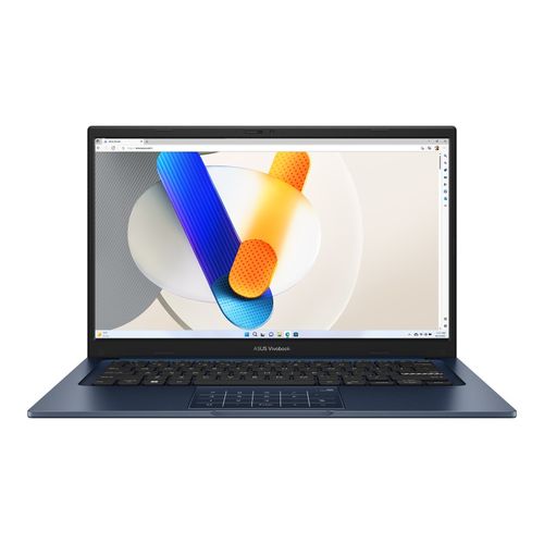 מחשב נייד 14 אינץ ASUS Vivobook 14 X1404VA-NK334 – תמונה 2