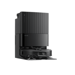 שואב אבק רובוטי Roborock Qrevo Edge 5V1