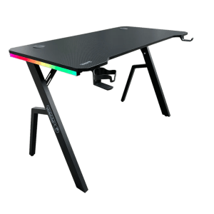 שולחן גיימינג Dragon RGB TR 120