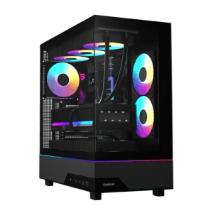 מארז מחשב גיימינג GAMDIAS ATLAS M5