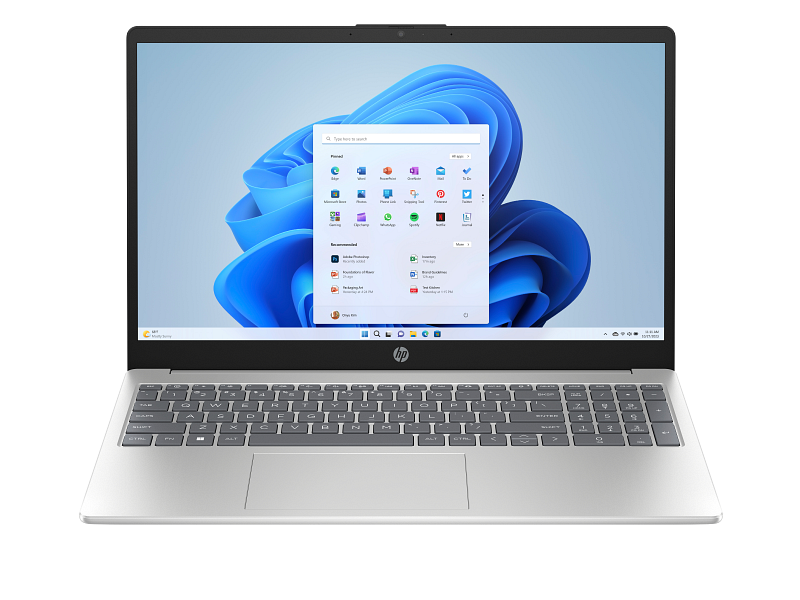 מחשב נייד HP LAPTOP D16BGEA 14-hc0002nj