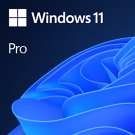 מערכת הפעלה Windows 11 Pro 64Bit OEM